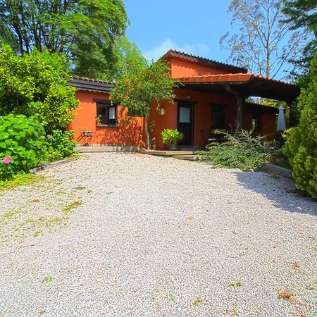 Cabana El Planto Torrelavega Exterior photo