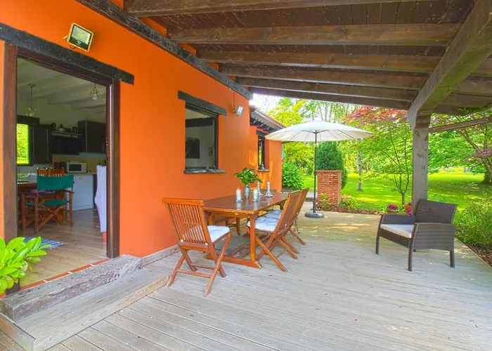 Cabana El Planto
