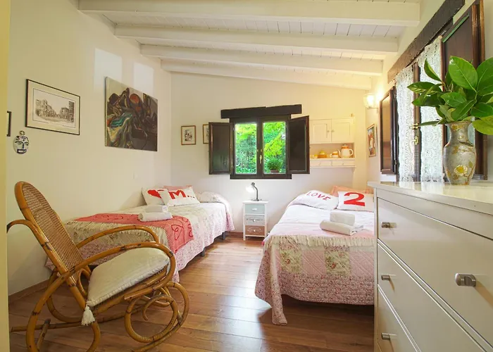 Cabana El Planto