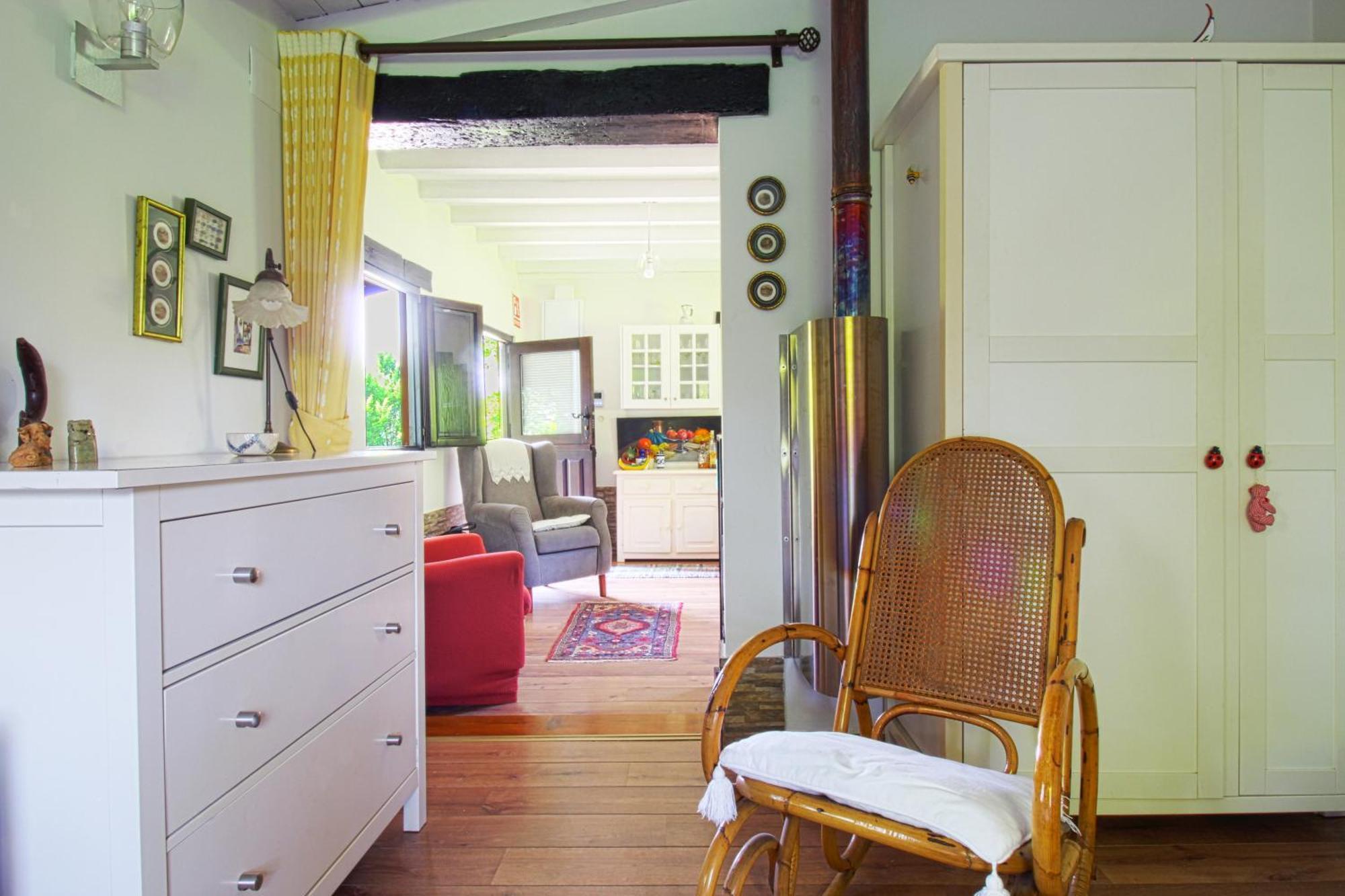 Holiday home El Planto *