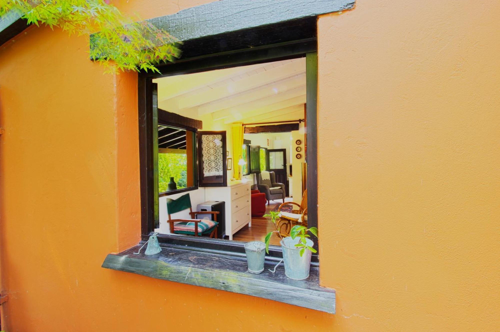 Holiday home El Planto