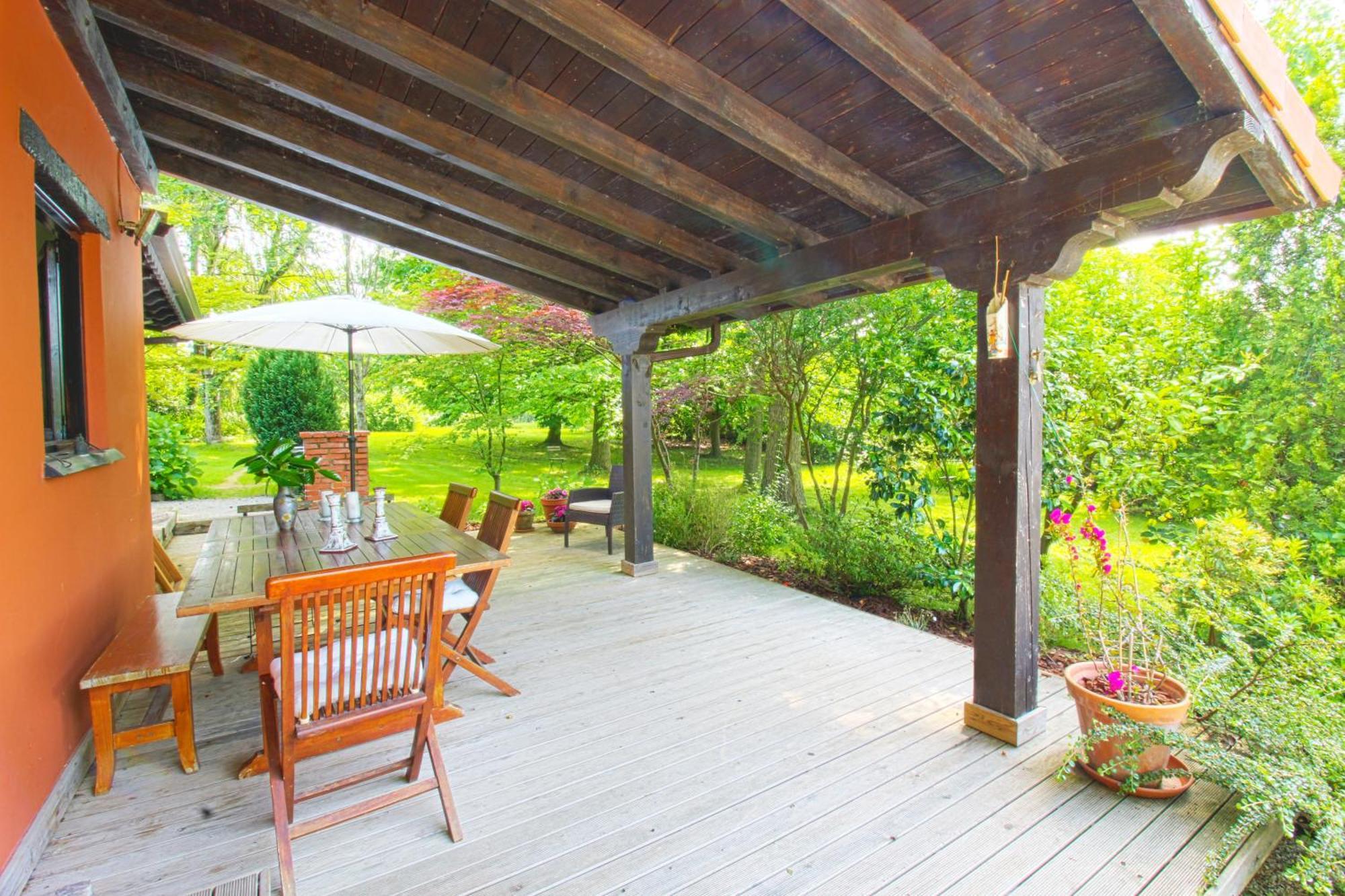 Holiday home El Planto *