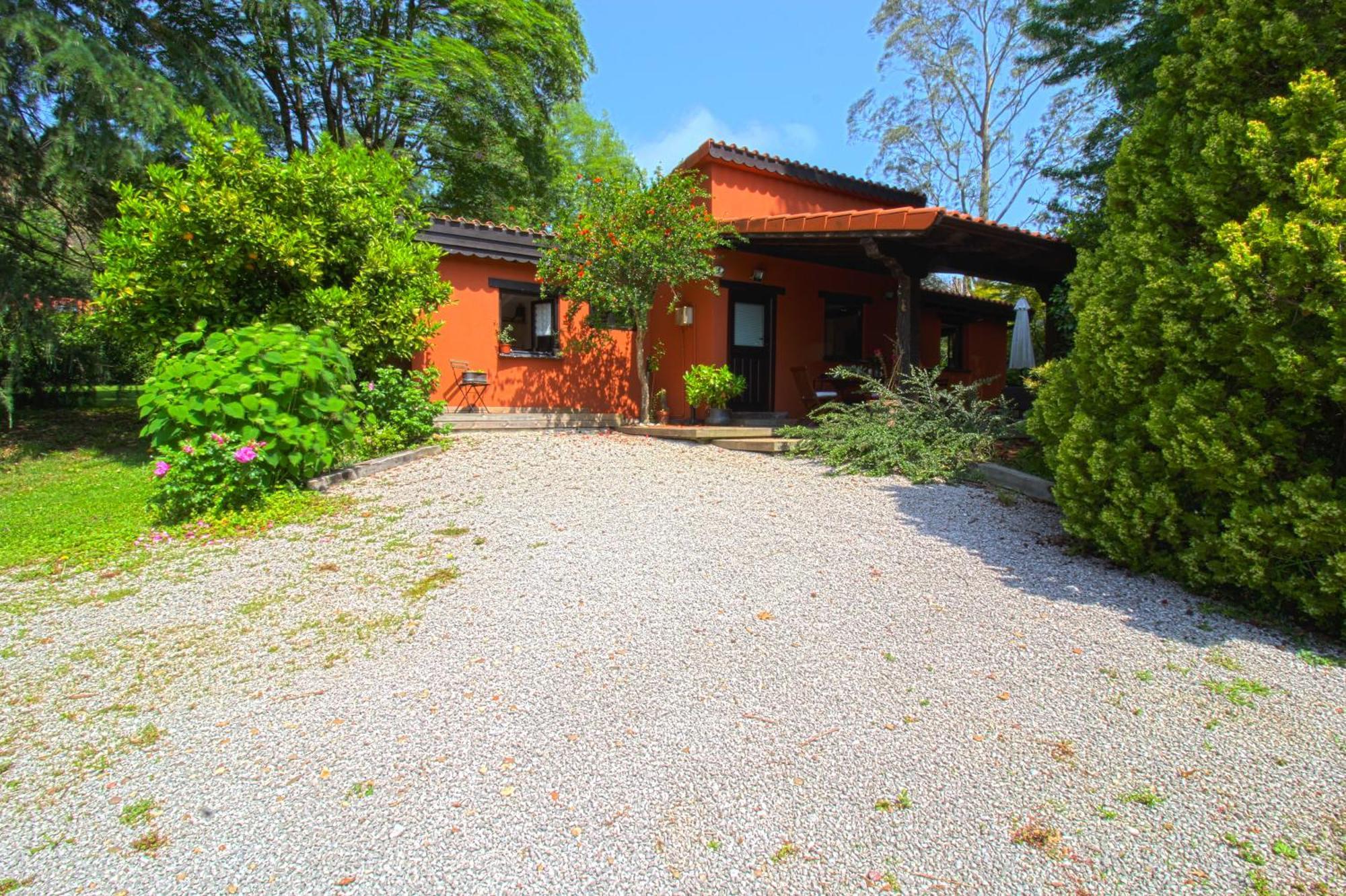 El Planto Holiday home Torrelavega
