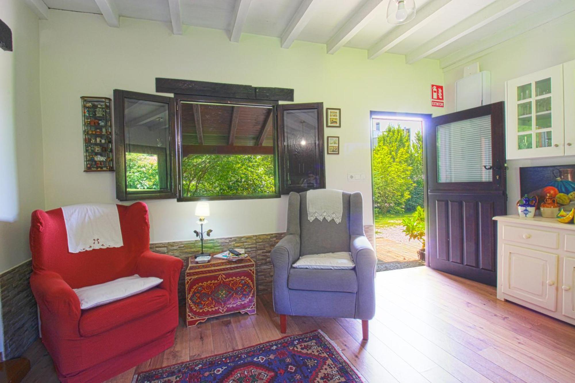 Holiday home El Planto *